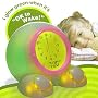 Teach Me Time Talking Alarm Clock