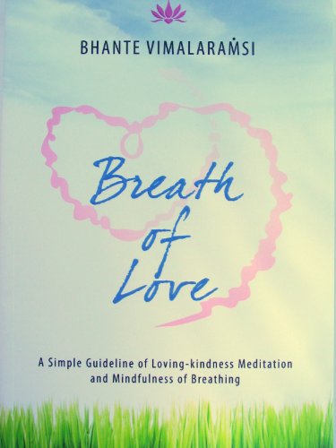 Breath of Love