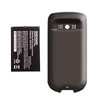 Seidio Innocell HTC Hero Extended Battery with Door