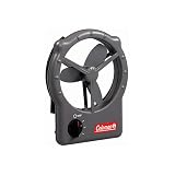 Coleman Cool Zephyr Window Fan