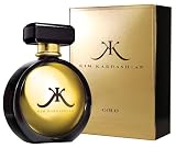 Kim Kardashian Gold Eau De Parfum Spray, 1.55 Pounds