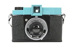Lomography Diana+ Medium Format Camera