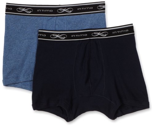Intimo Mens 2 Pack Men