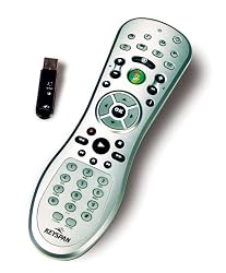 Keyspan ER-V2 RF Remote for Windows Vista