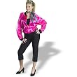 Pink Ladies Complete Adult Costume - Adult Costumes