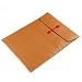 13" 13.3 Inch Laptop Notbook Sleeve Premium PU Leather Carry Case Protector Envelope Bag For MacBook Air / Pro 13.3"