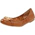 ballet flats for brides Sam Ede