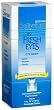 Bausch & Lomb Collyrium Eye Wash, 4-Ounce Bottles (Pack of 3)