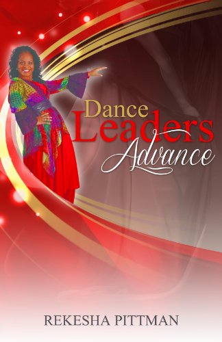 Dance Leaders Advance