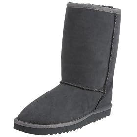 Skechers Women's Spacious Arctic Pull On Boot