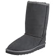 Skechers Women's Spacious Low - Shearling Arctic Boot