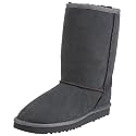 Skechers Women's Spacious Low - Shearling Arctic Boot