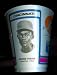 1978 George Foster Cincinnati Reds 7 Eleven Baseball Cup