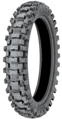 Michelin Starcross MH3 Rear Tire - 2.75-10 07788 2007-2009 Cobra CX50-JR, 2007-2009 Cobra CX50-SR, 2008 KTM 50 SX Mini, 2002-2007 KTM 50 SX Pro Jr LC, 2001-2006 KTM 50 SX Pro Sr LC, 2005-2006 SDG Lil Mini 50, 2004-2006 SDG Speed Mini 107