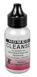 41vmOSp0QHL. SL160  Thomas Laboratories Homeopathy   Cleanse   Body Toxin Cleansing   30 ml