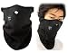 Neoprene and thermal fleece 

PS: This item come with simple package, it is more suitable for personnal use