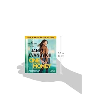 One For The Money (Stephanie Plum Novels)