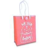 GAG BAG ハローベイビー ブルー/ピンク
