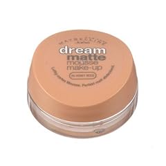MAYBELLINE JADE  Dream Matte Mousse Make-up