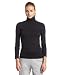 HKNB Heidi Klum for New Balance Womens Long Sleeve Turtleneck