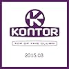 Kontor Top of the Clubs 2015.03