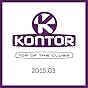 Kontor Top of the Clubs 2015.03