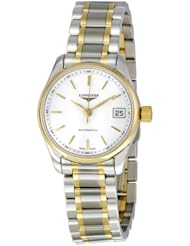 Longines Master Automatic Ladies Watch 21285127