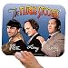 Three Stooges Mousepad