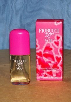 Fiorucci loves you Eau de Toilette 27 ml Preisvergleich