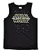 Star Wars The Force Awakens Big Boys Screenprint Tank Top
