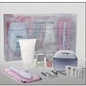 Rucci Manicure Salon Set (Nail Dryer/ Polisher)