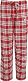 Alabama Crimson Tide Women's Harmony Flannel Pants
