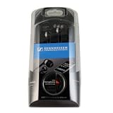 Sennheiser MM50 IP Stereo Headset (with push to talk) Iphone/I-phone Compatible