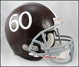 1960 - 1961br/DENVERbr/BRONCOS