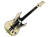 Decorative Skin fits Guitar Hero 5 for XBox 360 (GUITAR NOT INCLUDED), Item No.GTX0997-09