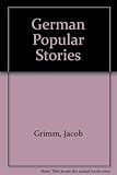 German popular stories