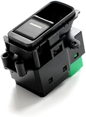 03-07 04 05 06 Honda Accord Power Window Master Control Switch Back Left &amp; Right