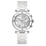 Diver Chic Chrono - montres Femme Guess Collection Swiss Made