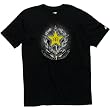 One Industries Rockstar Herald Men's Short-Sleeve Fashion Shirt - Black