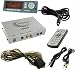Electronics : VISTEON HDCC300 HD COMPONENT TUNER KIT