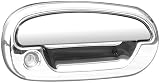 Putco 401008 Chrome Trim Door Handles