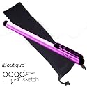 Ten1 Design Pogo Sketch Stylus (v2.00) - Pink For Apple iPad 1&2 & iPhone (All Versions), Trackpads, Touchscreens / iBoutique Stylus Protective Pouch