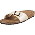 Birkenstock MADRID BF GRACEFUL 940153, Sandali donna