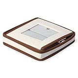 China Storage Case - Saucer - Natural/Brown - Improvements