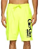 Gio Goi New Mixe Men's Shorts