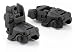 Magpul MBUS Gen 2 Folding Rear Site