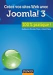 Cr�ez vos sites Web avec Joomla! 3 -...
