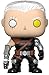 Funko POP! Marvel: Deadpool Parody- Cable