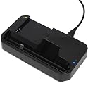 USBクレードル htc EVO 3D ISW12HT(2nd電池充電対応)