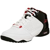 Reebok Men's Rbk Buckets II Basketball Shoe